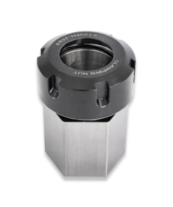 ER32 COLLET HOLDER HEXAGONAL BLOCK