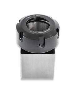 ER32 COLLET HOLDER SQUARE BLOCK