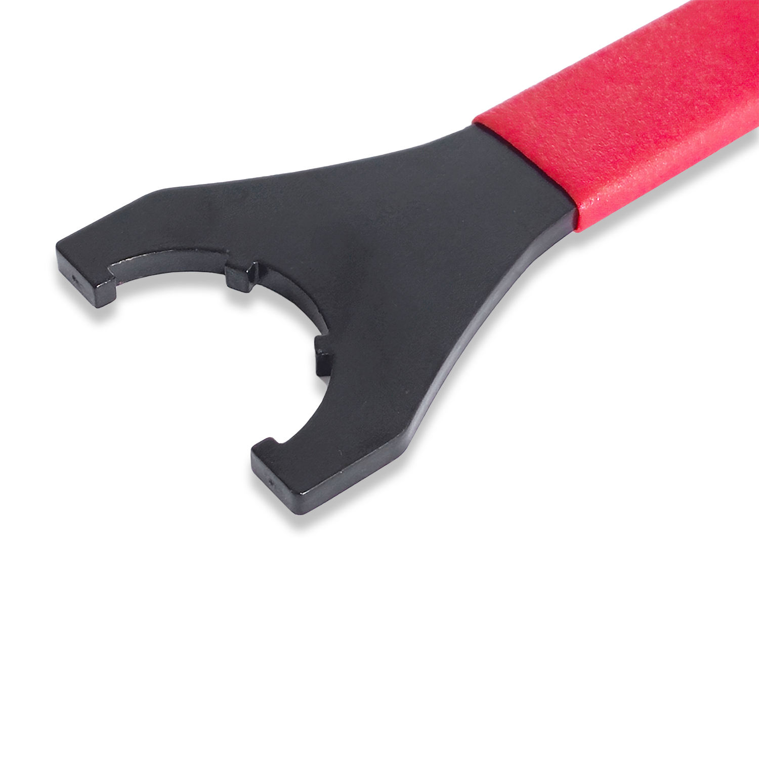 ER32 COLLET SPANNER INDUSTRIAL TYPE WITH RUBBER HANDLE RDGTOOLS - Image 2