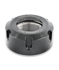 ER32 Clamping Nut (Collet Nose)