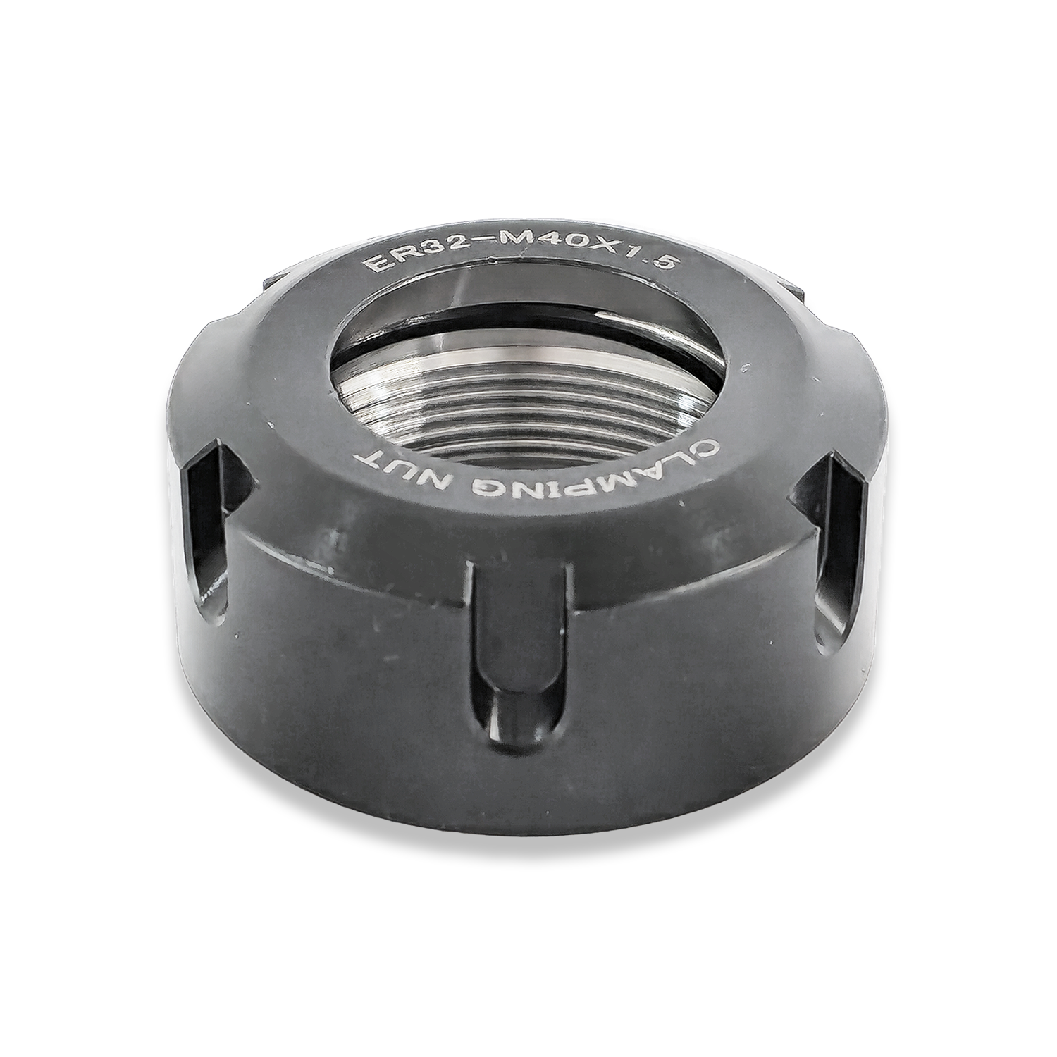 ER32 Clamping Nut (Collet Nose) - RDG Tools