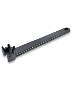 Alternative view of ER8 COLLET SPANNER FOR ER8 COLLET CHUCKS RDGTOOLS