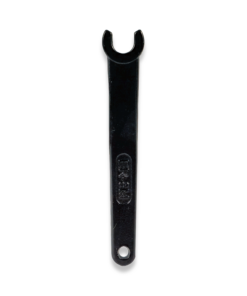 ER8 COLLET SPANNER FOR ER8 COLLET CHUCKS RDGTOOLS