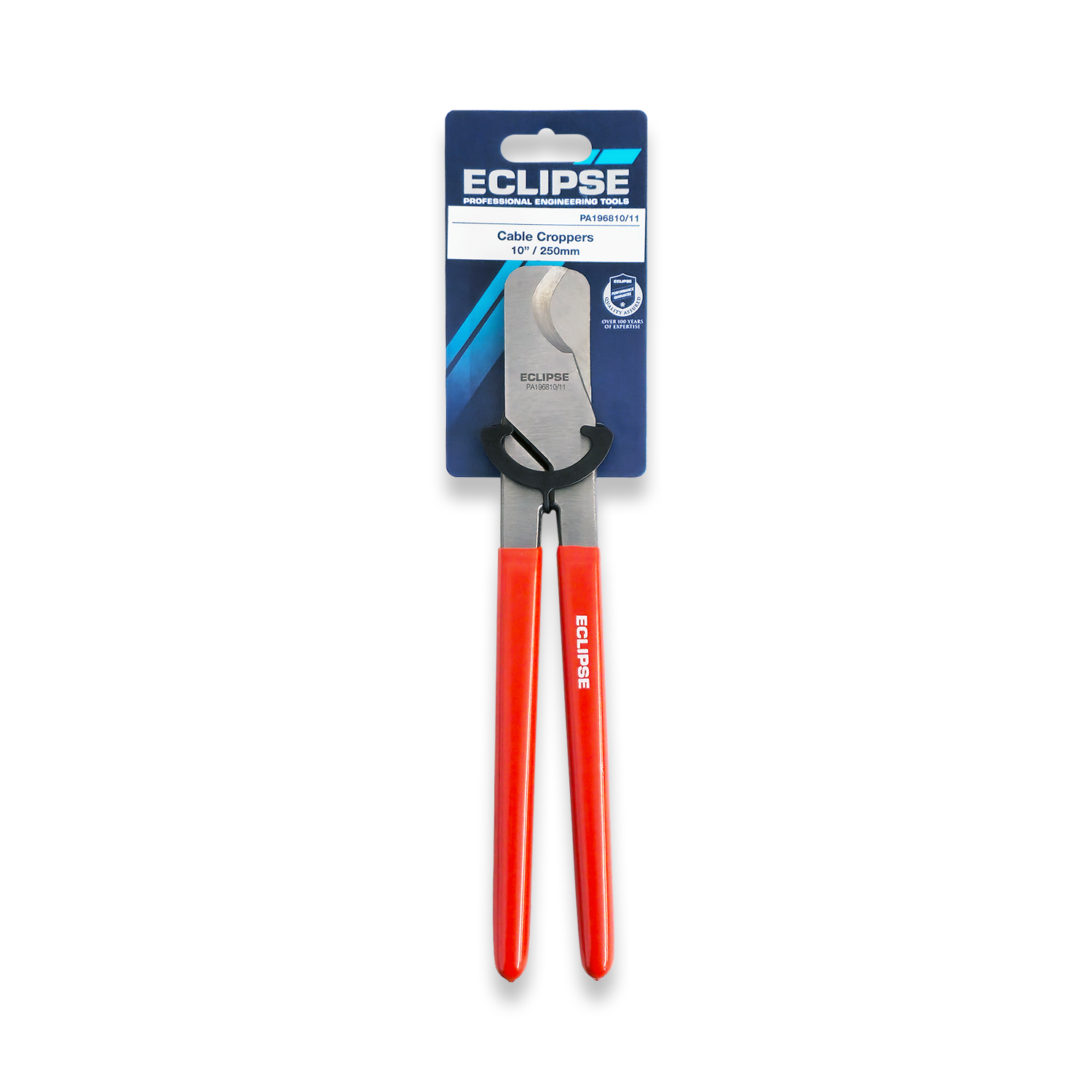 Eclipse 10"/250mm Cable Croppers - PA196810/11 - Image 3