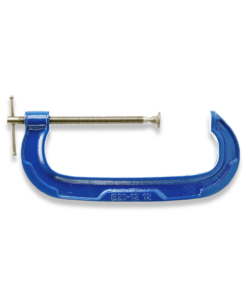 Eclipse G Clamp 12″/300mm E20-12 Heavy Duty