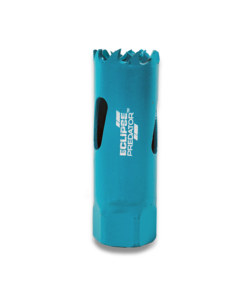 Eclipse 19mm Diameter HSS Bi-Metal Holesaw EBVP-19