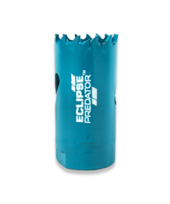 Eclipse 25mm Diameter HSS Bi-Metal Holesaw EBVP-25