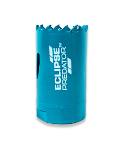 Eclipse 29mm Diameter HSS Bi-Metal Holesaw EBVP-29