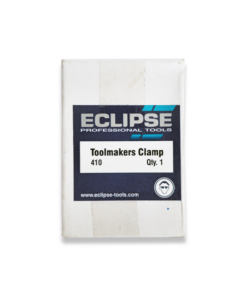 Eclipse 2" Toolmakers Parallel Clamp 410 - Image 3