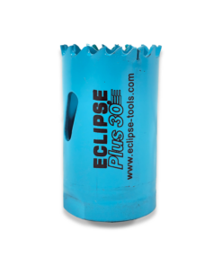 Eclipse 30mm Diameter HSS Bi-Metal Holesaw EBVP-30