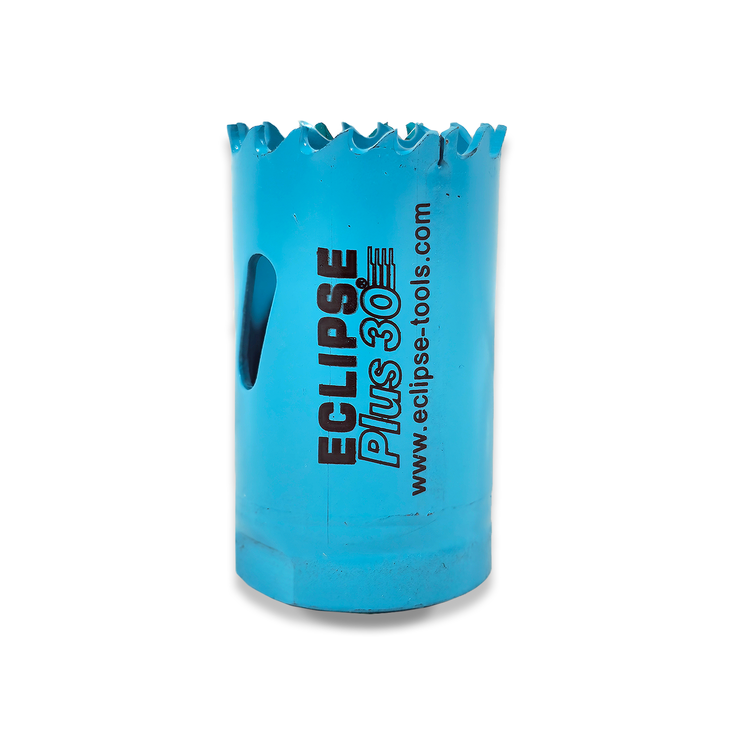 Eclipse 30mm Diameter HSS Bi-Metal Holesaw EBVP-30