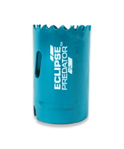 Eclipse 32mm Diameter HSS Bi-Metal Holesaw EBVP-32