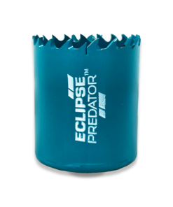 Eclipse 37mm Diameter HSS Bi-Metal Holesaw EBVP-37