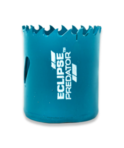 Eclipse 38mm Diameter HSS Bi-Metal Holesaw EBVP-38