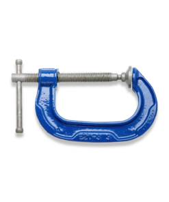 Eclipse G Clamp 3" | 75mm E20-3 Heavy Duty Clamp