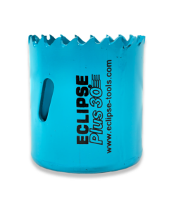 Eclipse 41mm Diameter HSS Bi-Metal Holesaw EBVP-41