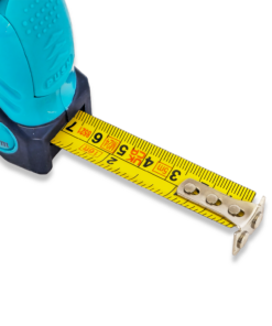 Alternative view of Eclipse 5 Meter Metric & Imperial Tape Measure E30435