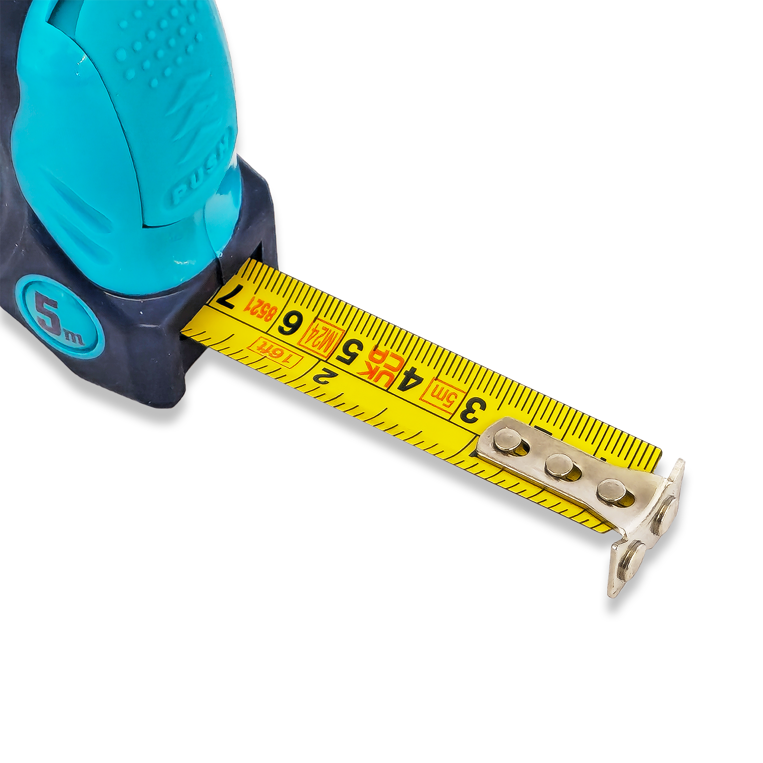 Eclipse 5 Meter Metric & Imperial Tape Measure E30435 - Image 2