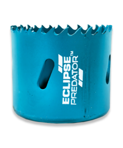 Eclipse 52mm Diameter HSS Bi-Metal Holesaw EBVP-52