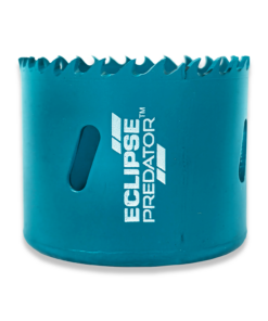 Eclipse 54mm Diameter HSS Bi-Metal Holesaw EBVP-54