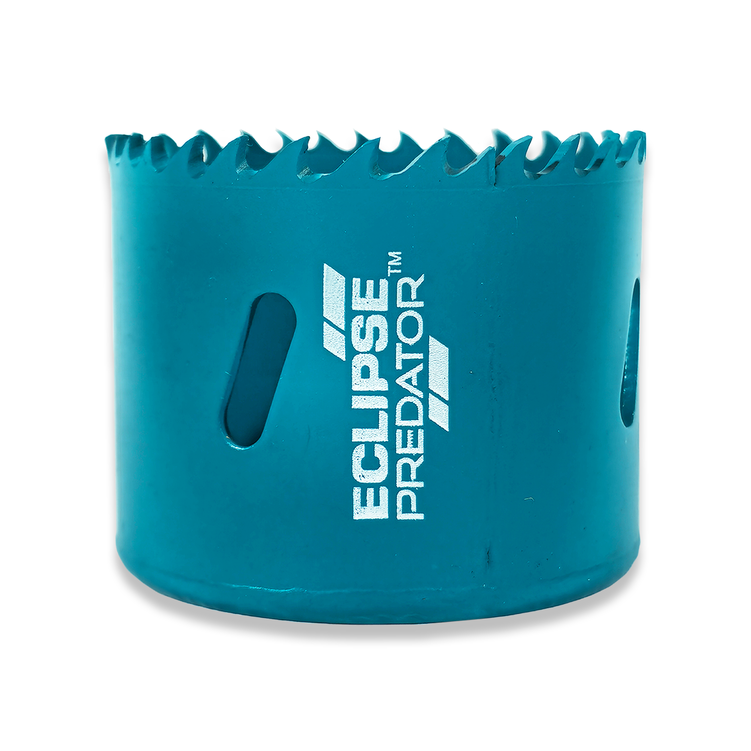 Eclipse 54mm Diameter HSS Bi-Metal Holesaw EBVP-54