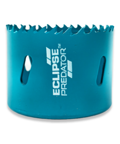 Eclipse 57mm Diameter HSS Bi-Metal Holesaw EBVP-57