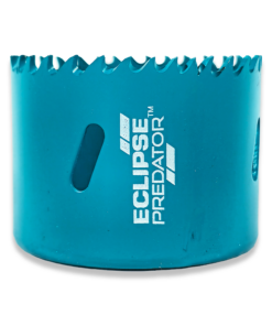 Eclipse 59mm Diameter HSS Bi-Metal Holesaw EBVP-59