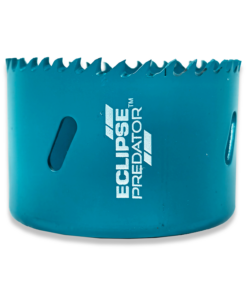 Eclipse 64mm Diameter HSS Bi-Metal Holesaw EBVP-64
