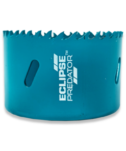 Eclipse 68mm Diameter HSS Bi-Metal Holesaw EBVP-68