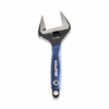 Eclipse 6" Adjustable Wrench/Spanner With Wide Jaw ADJW6WJ