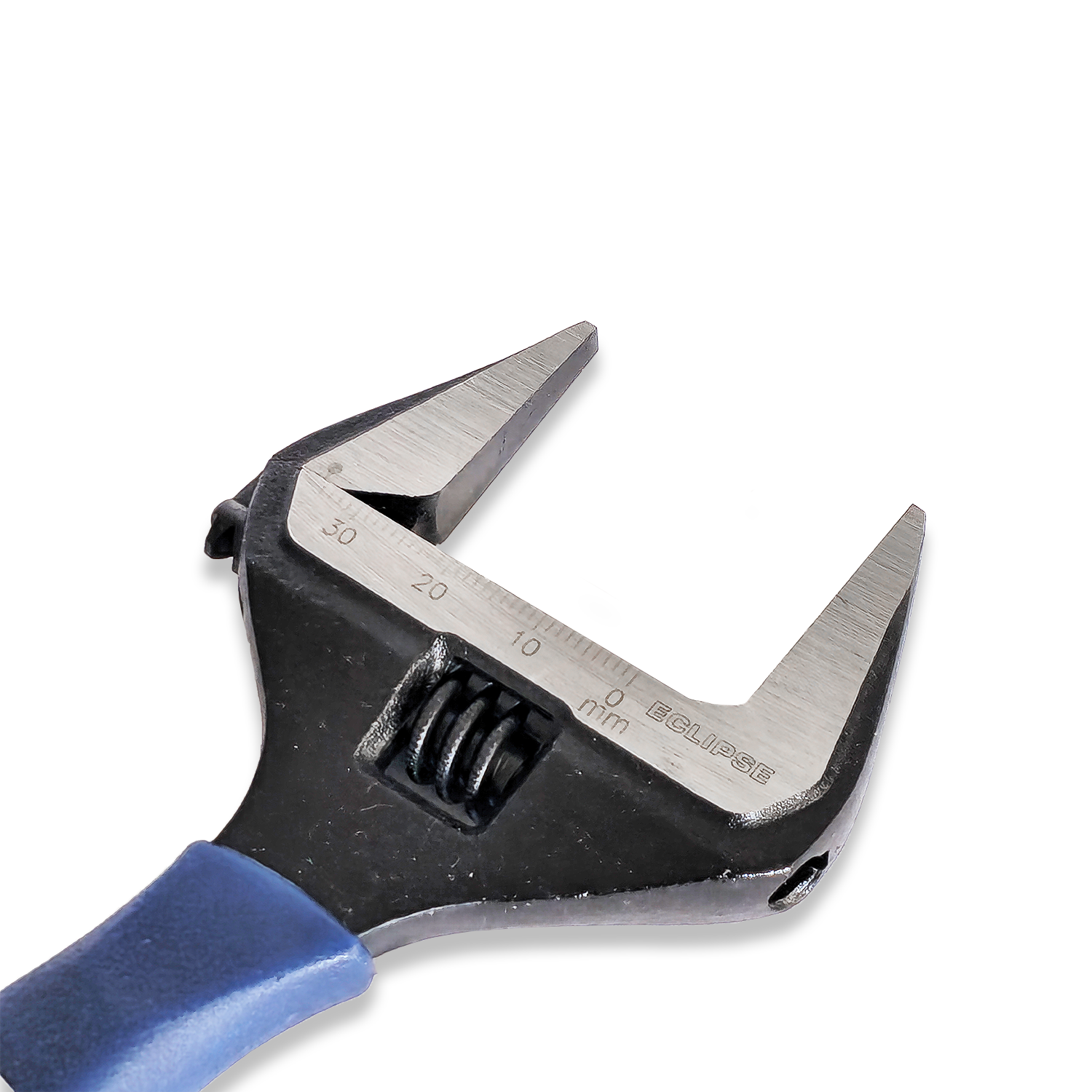 Eclipse 6" Adjustable Wrench/Spanner With Wide Jaw ADJW6WJ - Image 2