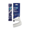 Eclipse Mini Hacksaw 70-675R & Pack Of Junior Hacksaw Blades 71-132R
