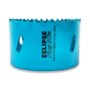Eclipse 70mm Diameter HSS Bi-Metal Holesaw EBVP-70