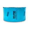 Eclipse 79mm Diameter HSS Bi-Metal Holesaw EBVP-79