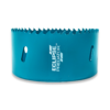 Eclipse 86mm Diameter HSS Bi-Metal Holesaw EBVP-86