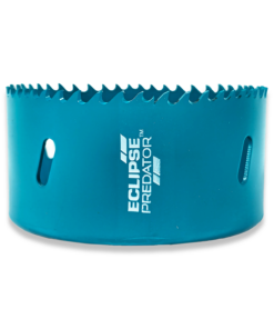 Eclipse 86mm Diameter HSS Bi-Metal Holesaw EBVP-86