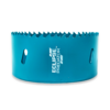 Eclipse 89mm Diameter HSS Bi-Metal Holesaw EBVP-89