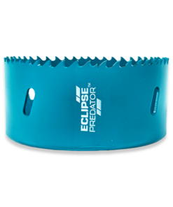 Eclipse 92mm Diameter HSS Bi-Metal Holesaw EBVP-92