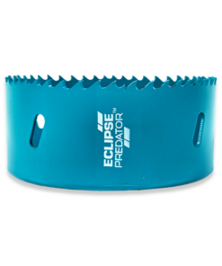 Eclipse 95mm Diameter HSS Bi-Metal Holesaw EBVP-95