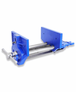 Eclipse 9" Wood Working Quick Release Bench Vice EWWQR9