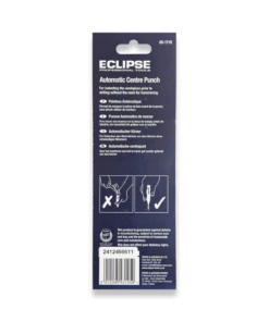 Eclipse Automatic Centre Punch 65-171R - Image 4