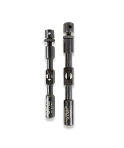 Eclipse Bar Type Tap Wrench Set M1-M6 E240 & M3-M12 E241