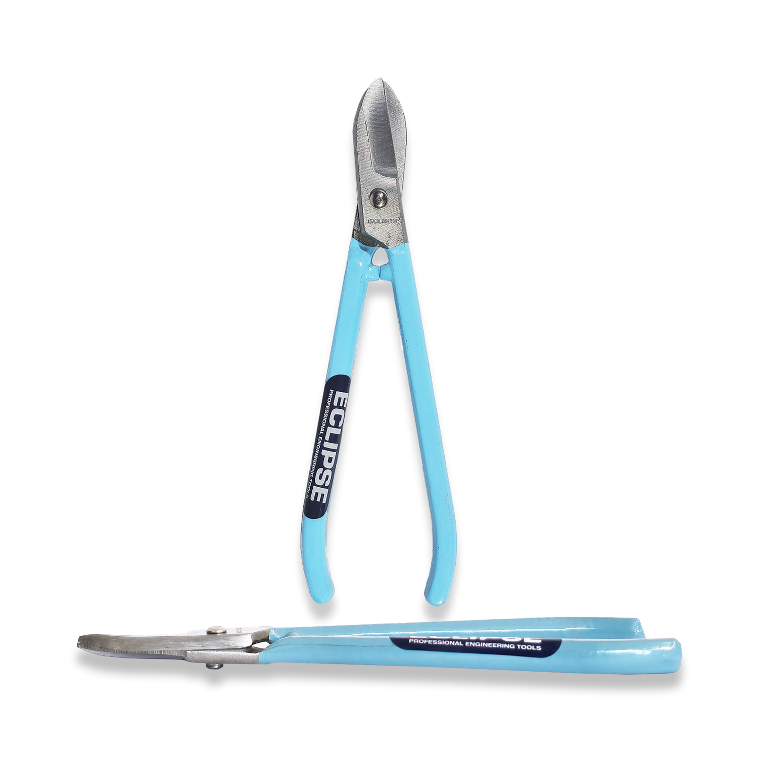 Eclipse 7"/180mm Jewellers Snips With Curved Jaws ESJ-7C