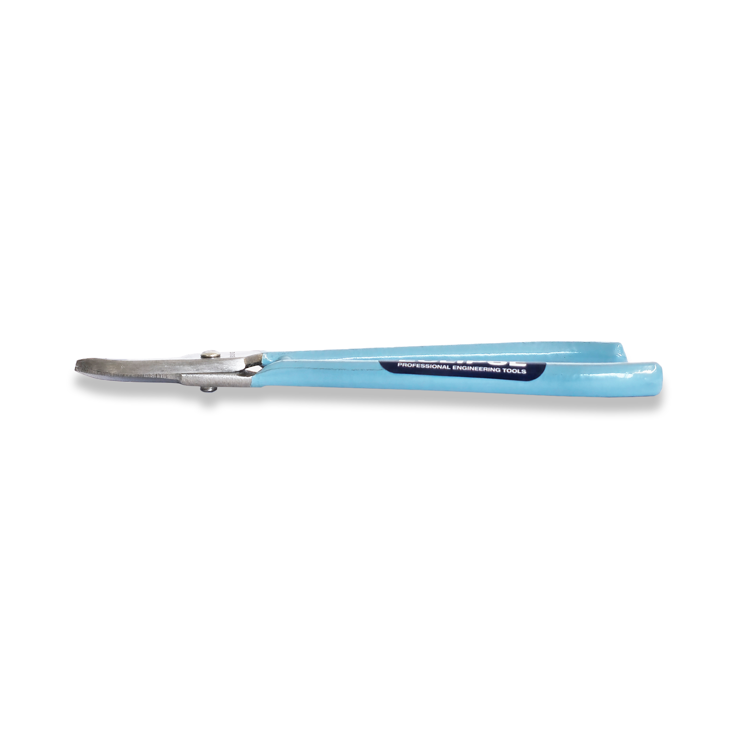 Eclipse 7"/180mm Jewellers Snips With Curved Jaws ESJ-7C - Image 2