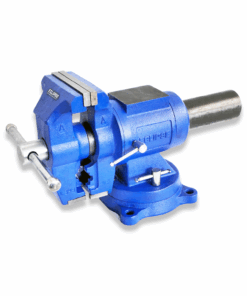 Eclipse 5" | 125mm Multi Purpose Bench Vice EMPV-5