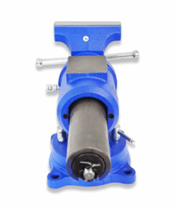 Eclipse 5" | 125mm Multi Purpose Bench Vice EMPV-5 - Image 4