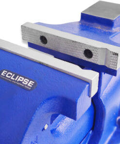 Eclipse 6" | 150mm Bench Vice With Quick Release EQRV-6 - Image 4