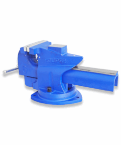 Alternative view of Eclipse 6" | 150mm Bench Vice With Quick Release EQRV-6