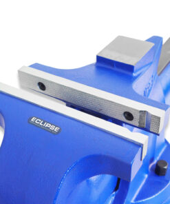 Eclipse 8" | 200mm Bench Vice With Quick Release EQRV-8 - Image 3