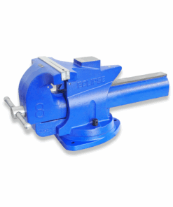 Eclipse 8" | 200mm Bench Vice With Quick Release EQRV-8